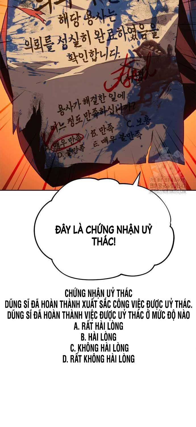 Lý Do Tôi Rời Bỏ Quỷ Vương Chapter 32 - Trang 43