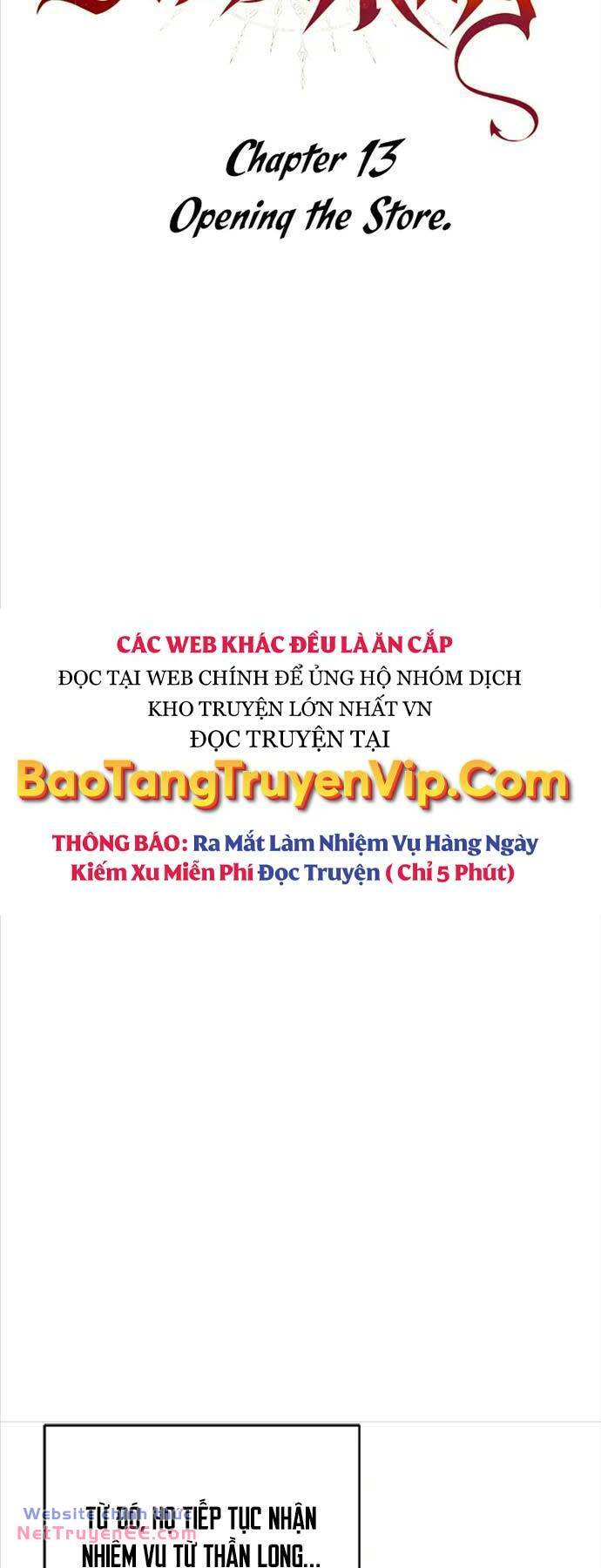 Lý Do Tôi Rời Bỏ Quỷ Vương Chapter 13 - Trang 20