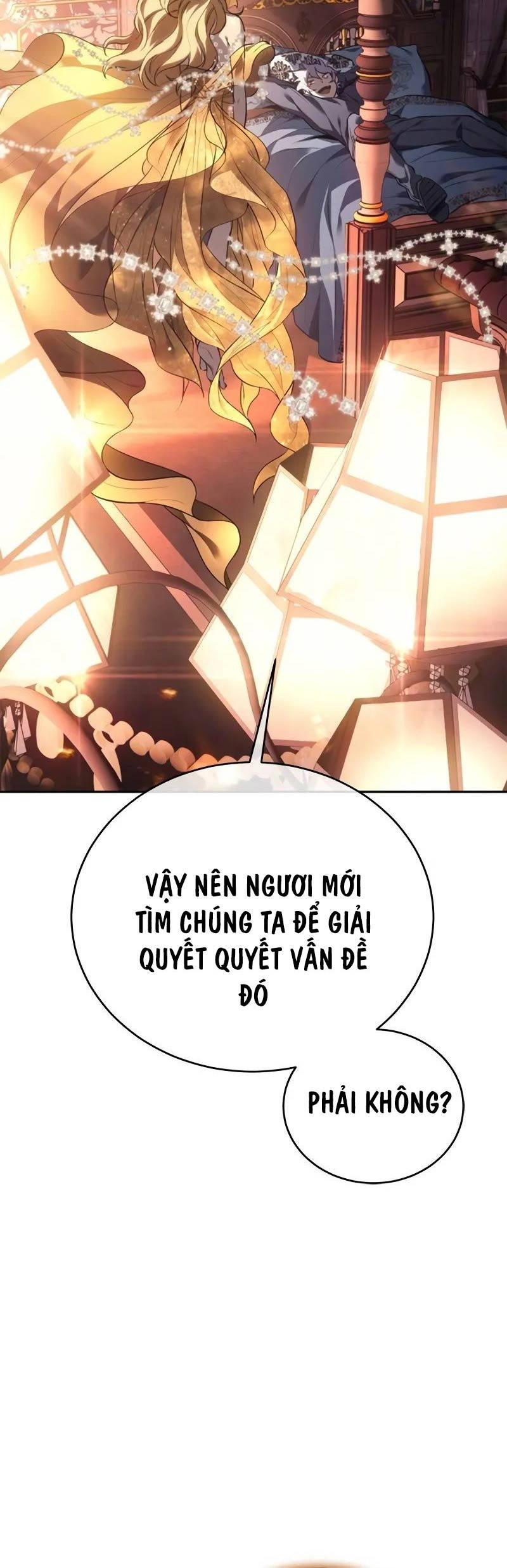 Lý Do Tôi Rời Bỏ Quỷ Vương Chapter 23 - Trang 45