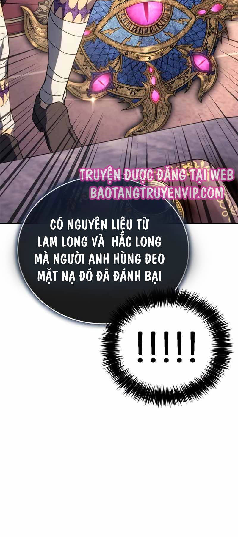 Lý Do Tôi Rời Bỏ Quỷ Vương Chapter 20 - Trang 65