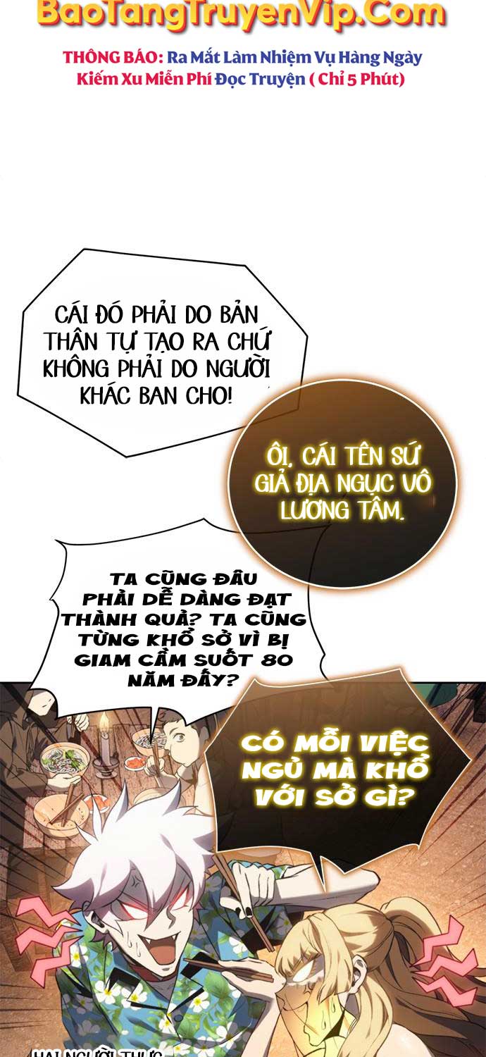 Lý Do Tôi Rời Bỏ Quỷ Vương Chapter 33 - Trang 10