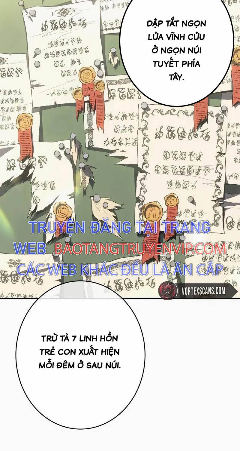 Lý Do Tôi Rời Bỏ Quỷ Vương Chapter 28 - Trang 9