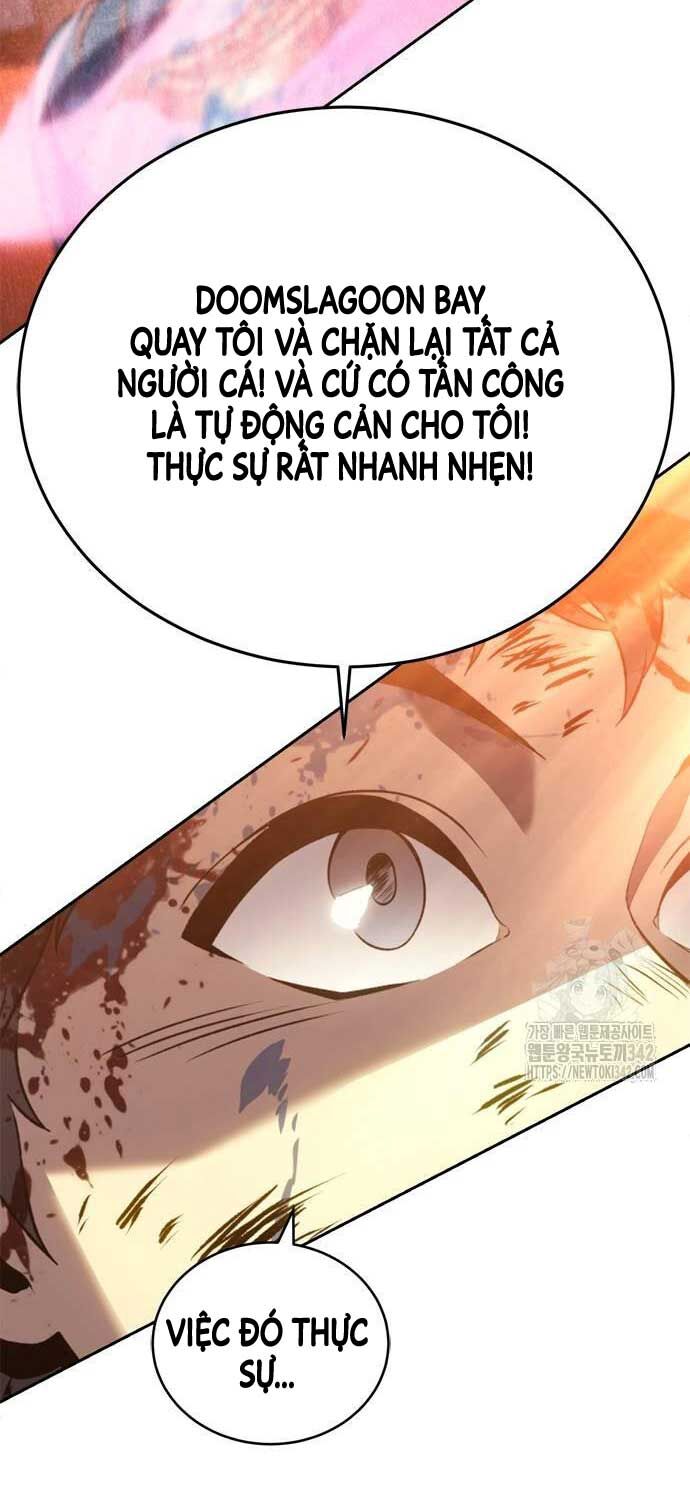 Lý Do Tôi Rời Bỏ Quỷ Vương Chapter 32 - Trang 29