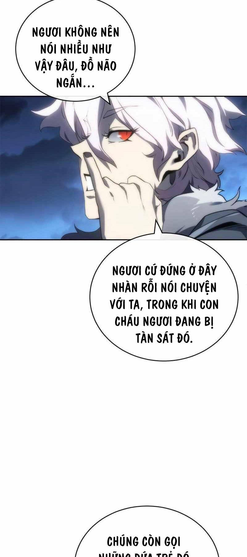 Lý Do Tôi Rời Bỏ Quỷ Vương Chapter 19 - Trang 10