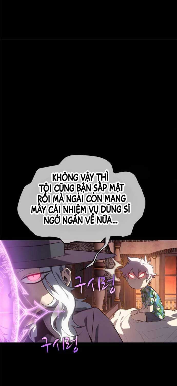 Lý Do Tôi Rời Bỏ Quỷ Vương Chapter 32 - Trang 79