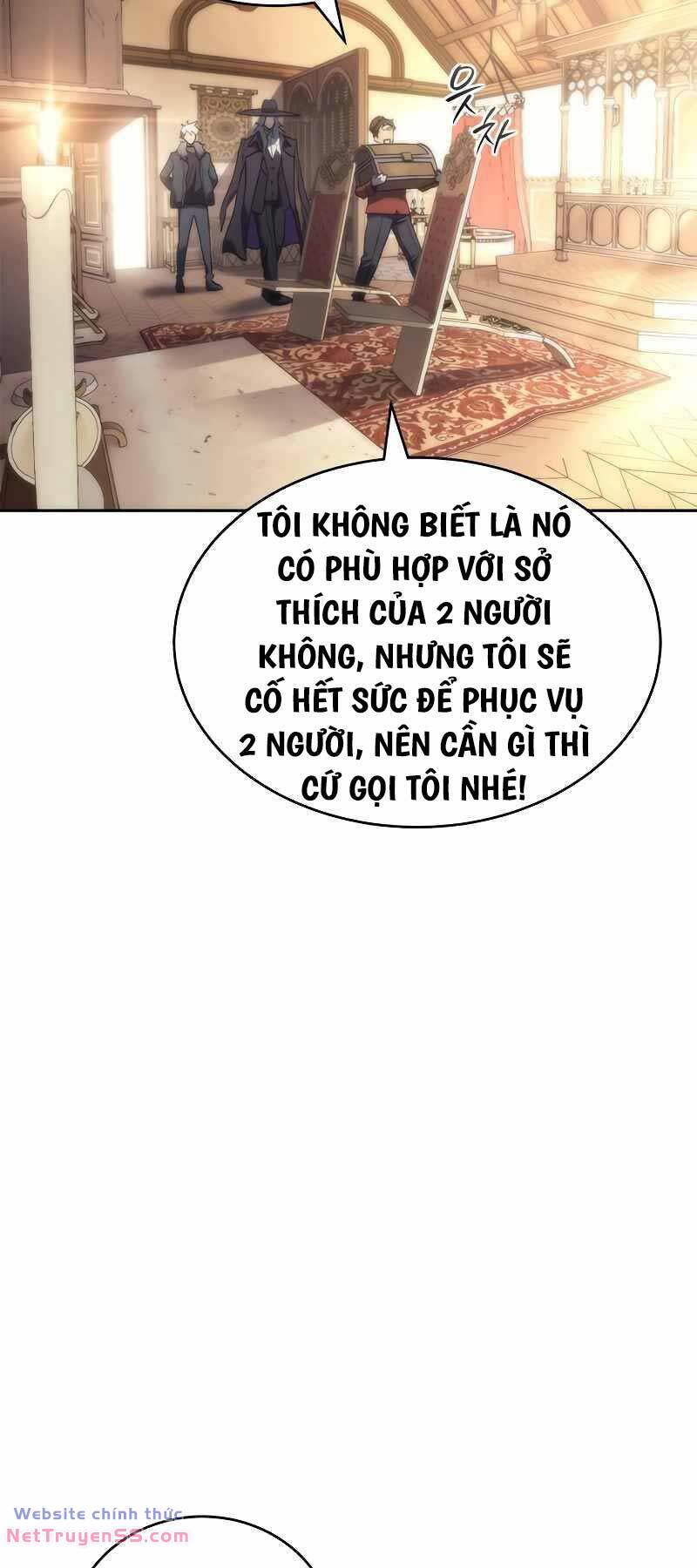 Lý Do Tôi Rời Bỏ Quỷ Vương Chapter 3 - Trang 110