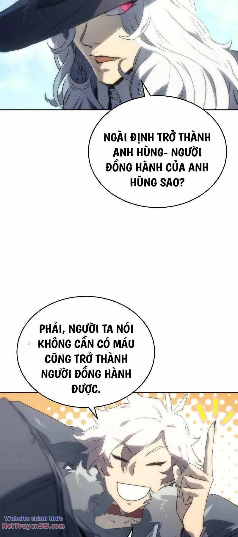 Lý Do Tôi Rời Bỏ Quỷ Vương Chapter 3 - Trang 13