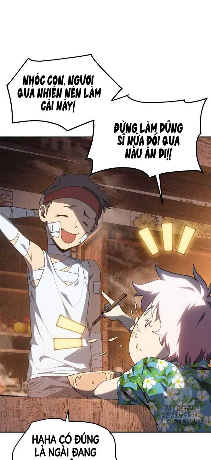 Lý Do Tôi Rời Bỏ Quỷ Vương Chapter 32 - Trang 68