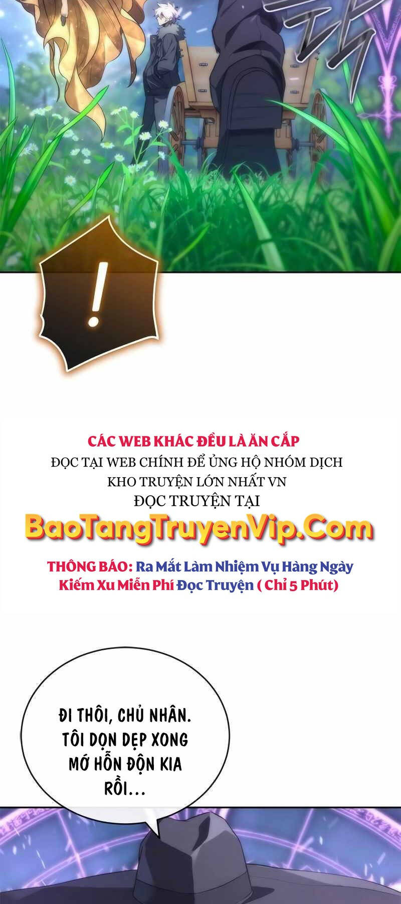 Lý Do Tôi Rời Bỏ Quỷ Vương Chapter 19 - Trang 51