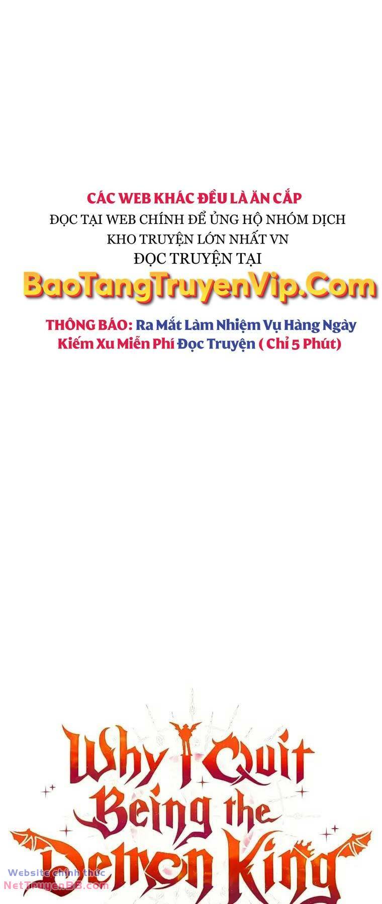 Lý Do Tôi Rời Bỏ Quỷ Vương Chapter 11 - Trang 23