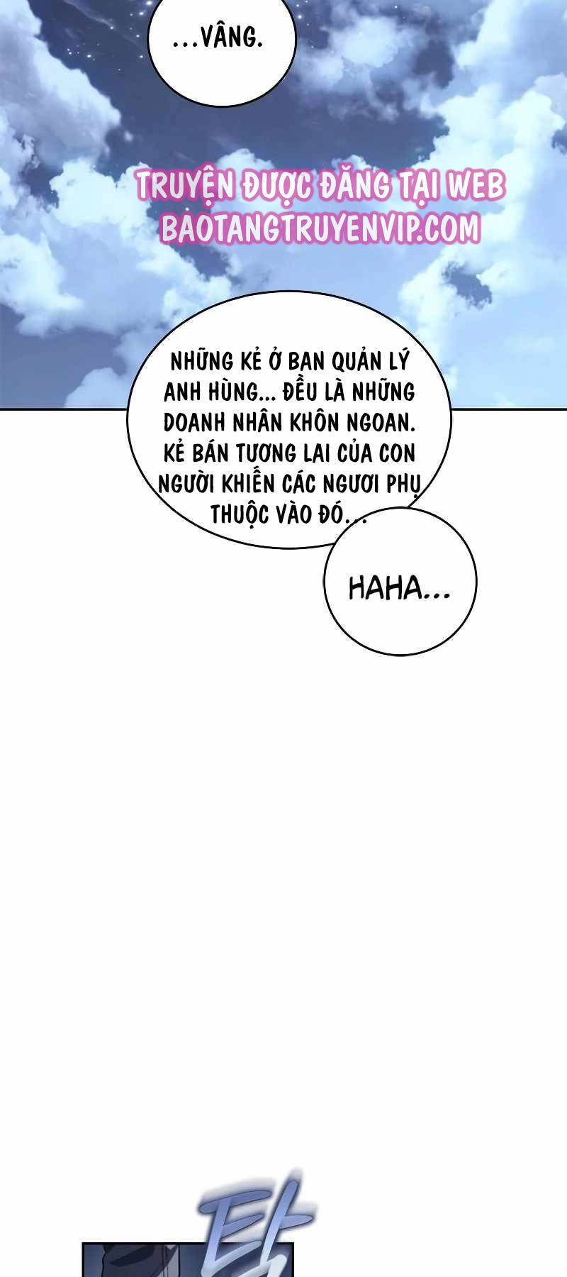 Lý Do Tôi Rời Bỏ Quỷ Vương Chapter 21 - Trang 58