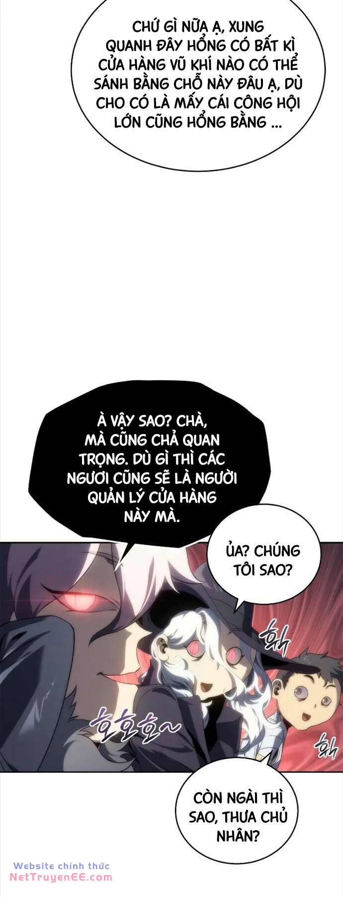 Lý Do Tôi Rời Bỏ Quỷ Vương Chapter 14 - Trang 4