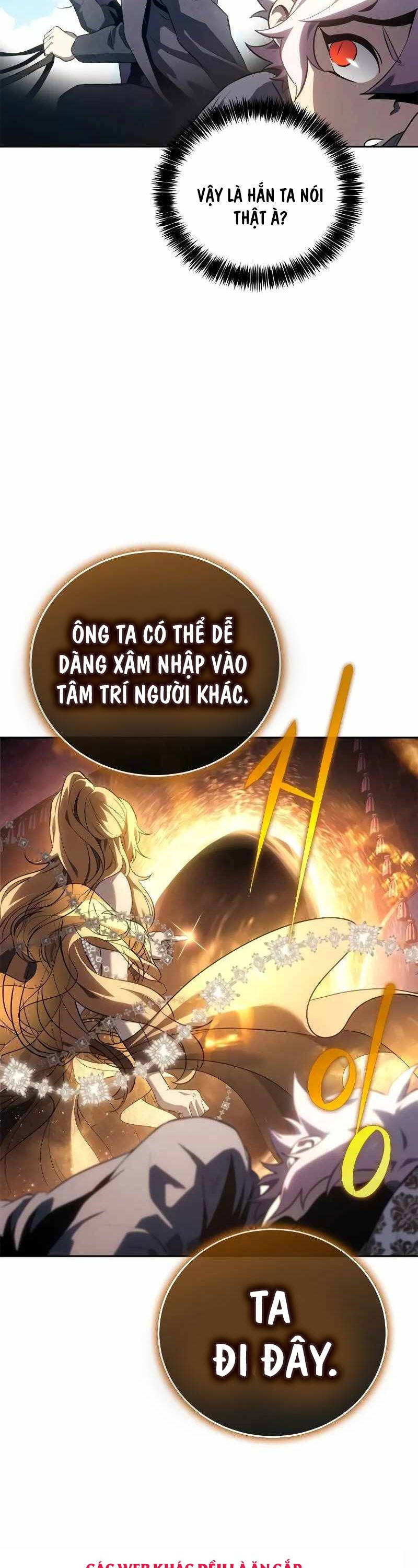 Lý Do Tôi Rời Bỏ Quỷ Vương Chapter 24 - Trang 41