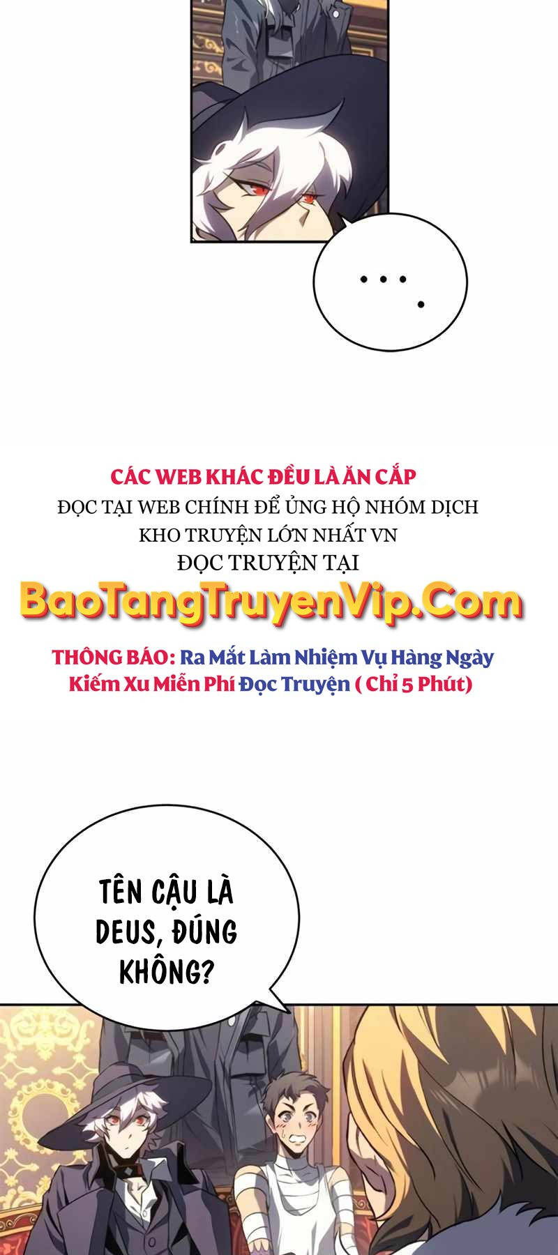 Lý Do Tôi Rời Bỏ Quỷ Vương Chapter 20 - Trang 69