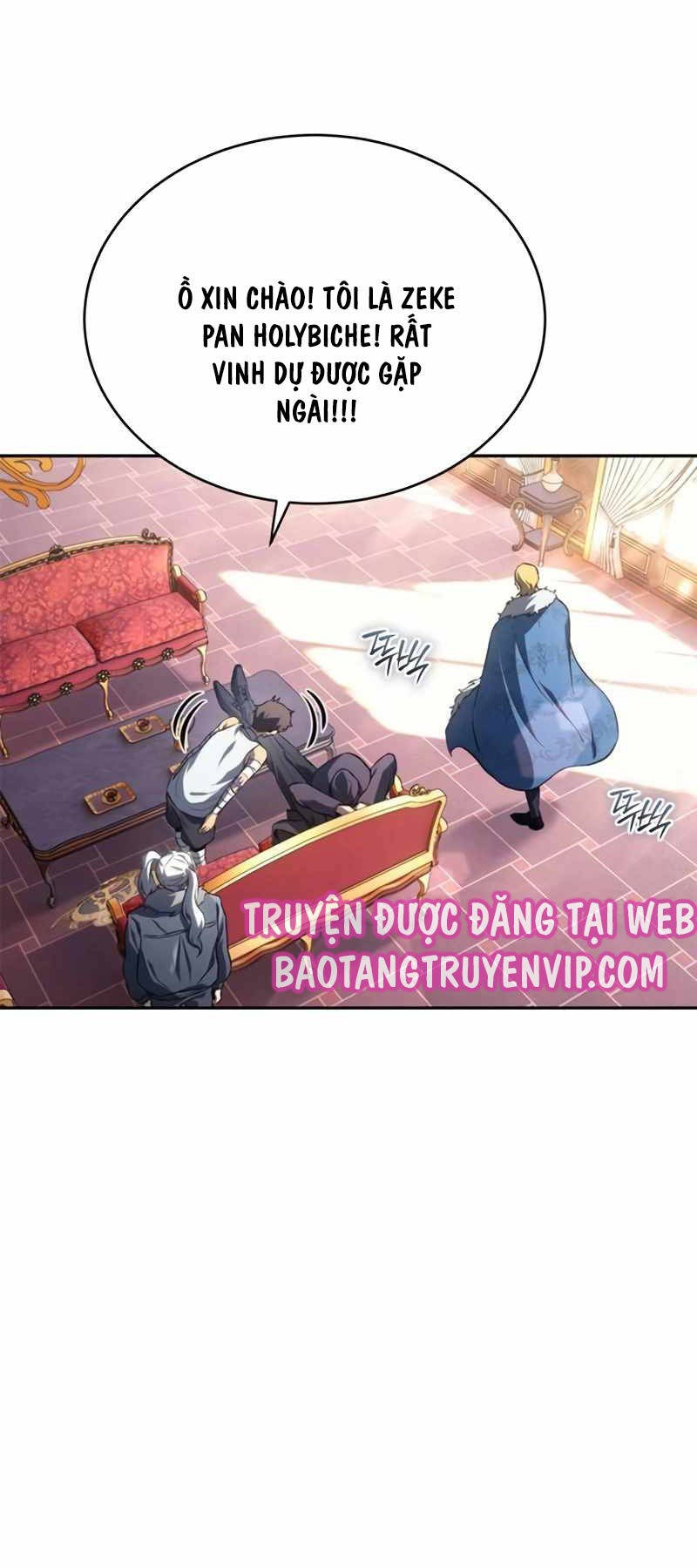 Lý Do Tôi Rời Bỏ Quỷ Vương Chapter 20 - Trang 24