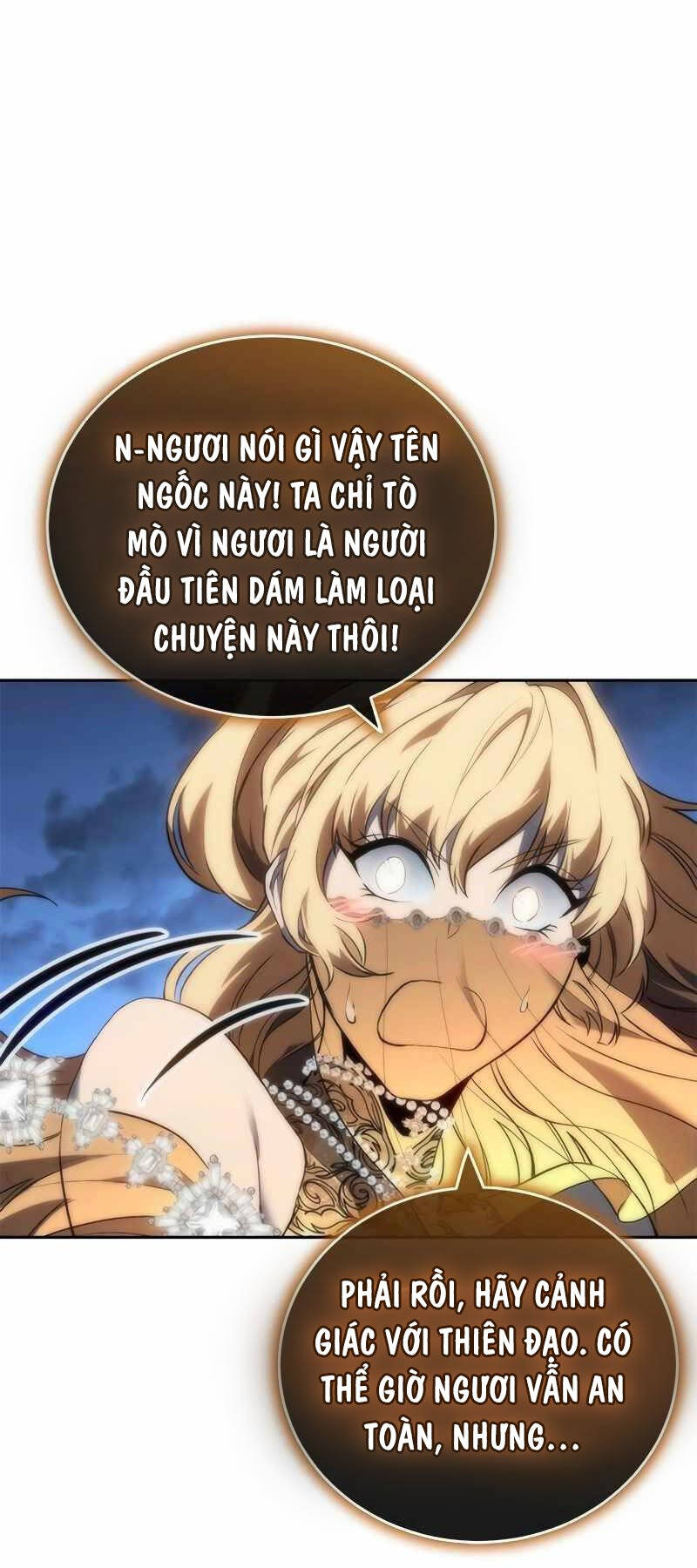 Lý Do Tôi Rời Bỏ Quỷ Vương Chapter 19 - Trang 42