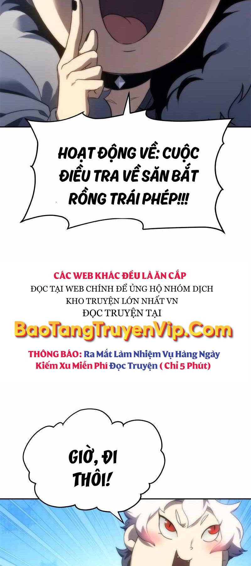 Lý Do Tôi Rời Bỏ Quỷ Vương Chapter 19 - Trang 89