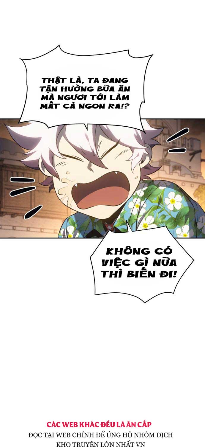 Lý Do Tôi Rời Bỏ Quỷ Vương Chapter 33 - Trang 12