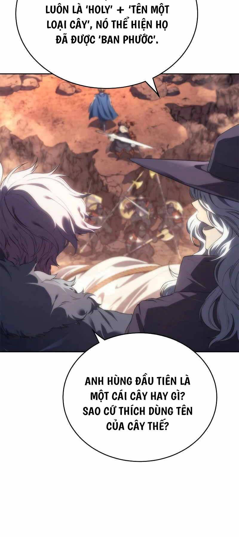 Lý Do Tôi Rời Bỏ Quỷ Vương Chapter 16 - Trang 74