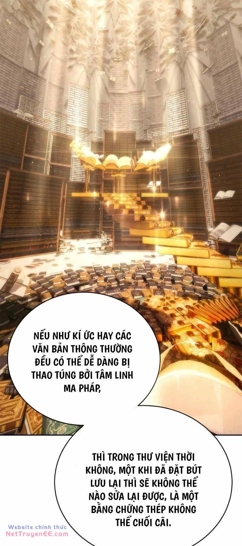 Lý Do Tôi Rời Bỏ Quỷ Vương Chapter 15 - Trang 31