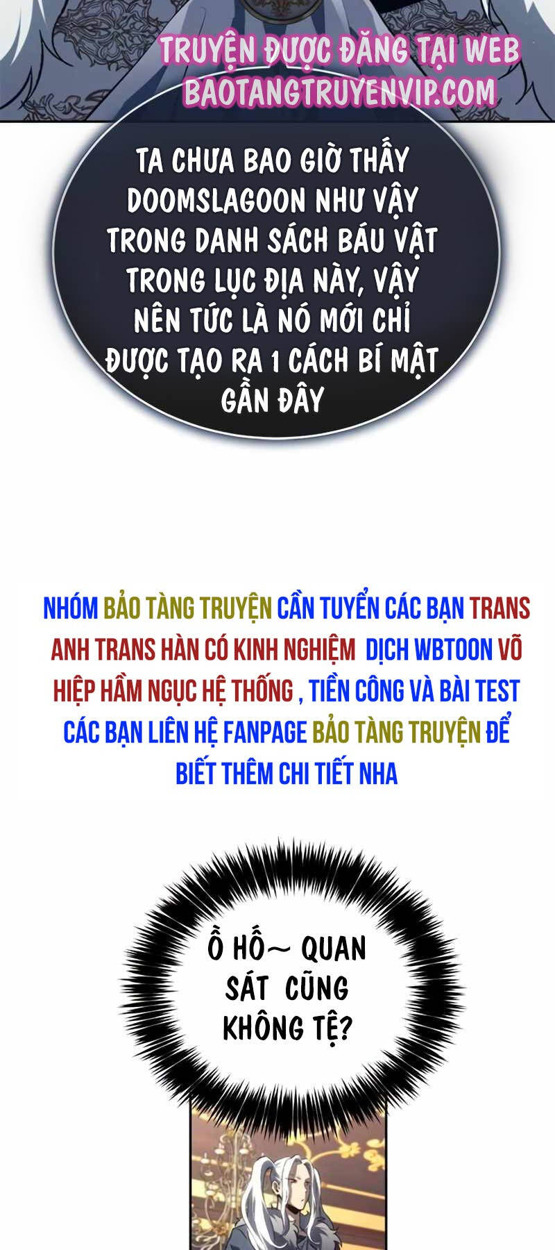 Lý Do Tôi Rời Bỏ Quỷ Vương Chapter 20 - Trang 68