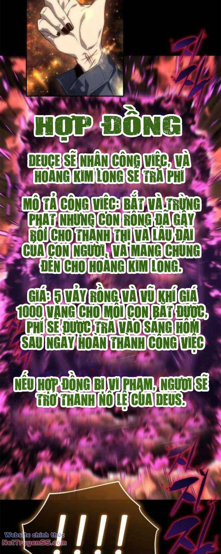 Lý Do Tôi Rời Bỏ Quỷ Vương Chapter 8 - Trang 57