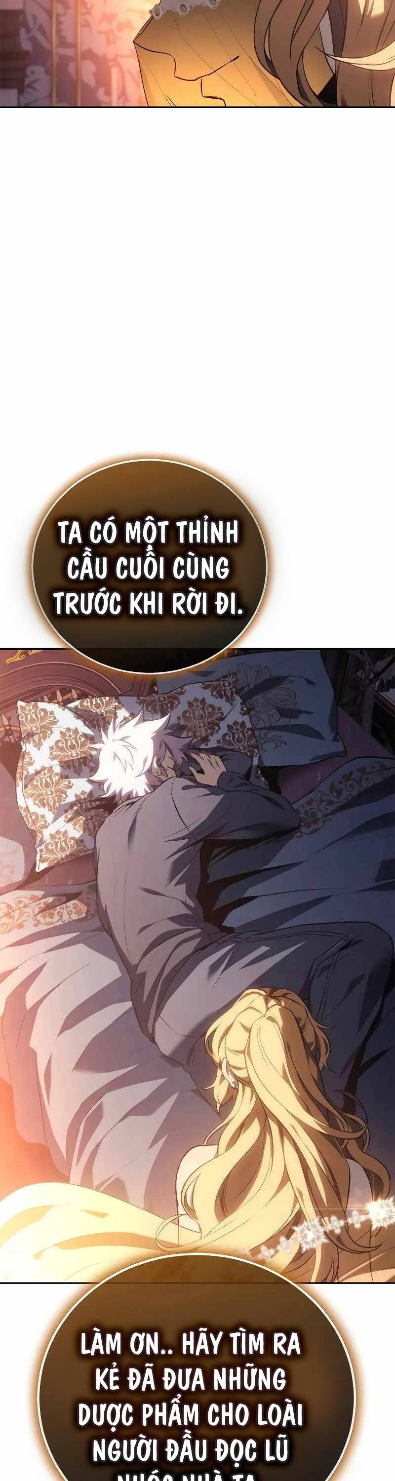 Lý Do Tôi Rời Bỏ Quỷ Vương Chapter 24 - Trang 36