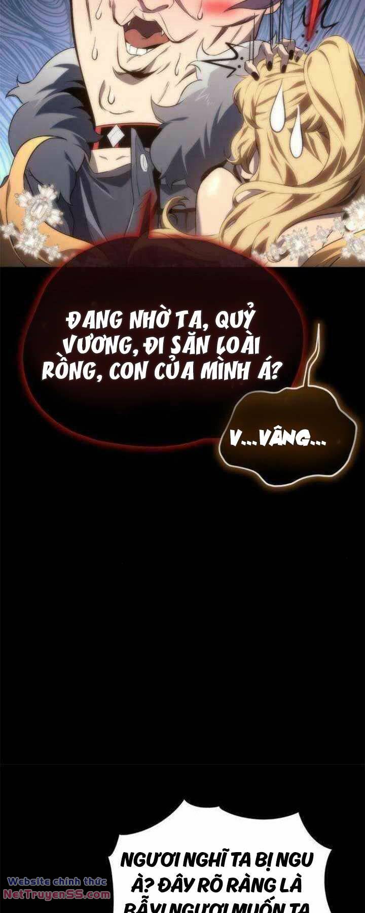 Lý Do Tôi Rời Bỏ Quỷ Vương Chapter 8 - Trang 34