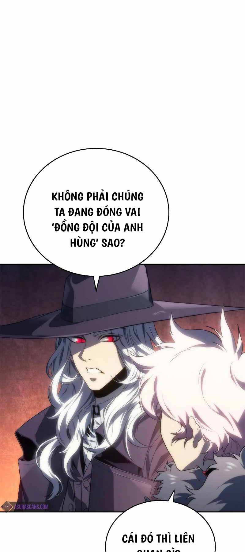 Lý Do Tôi Rời Bỏ Quỷ Vương Chapter 16 - Trang 71