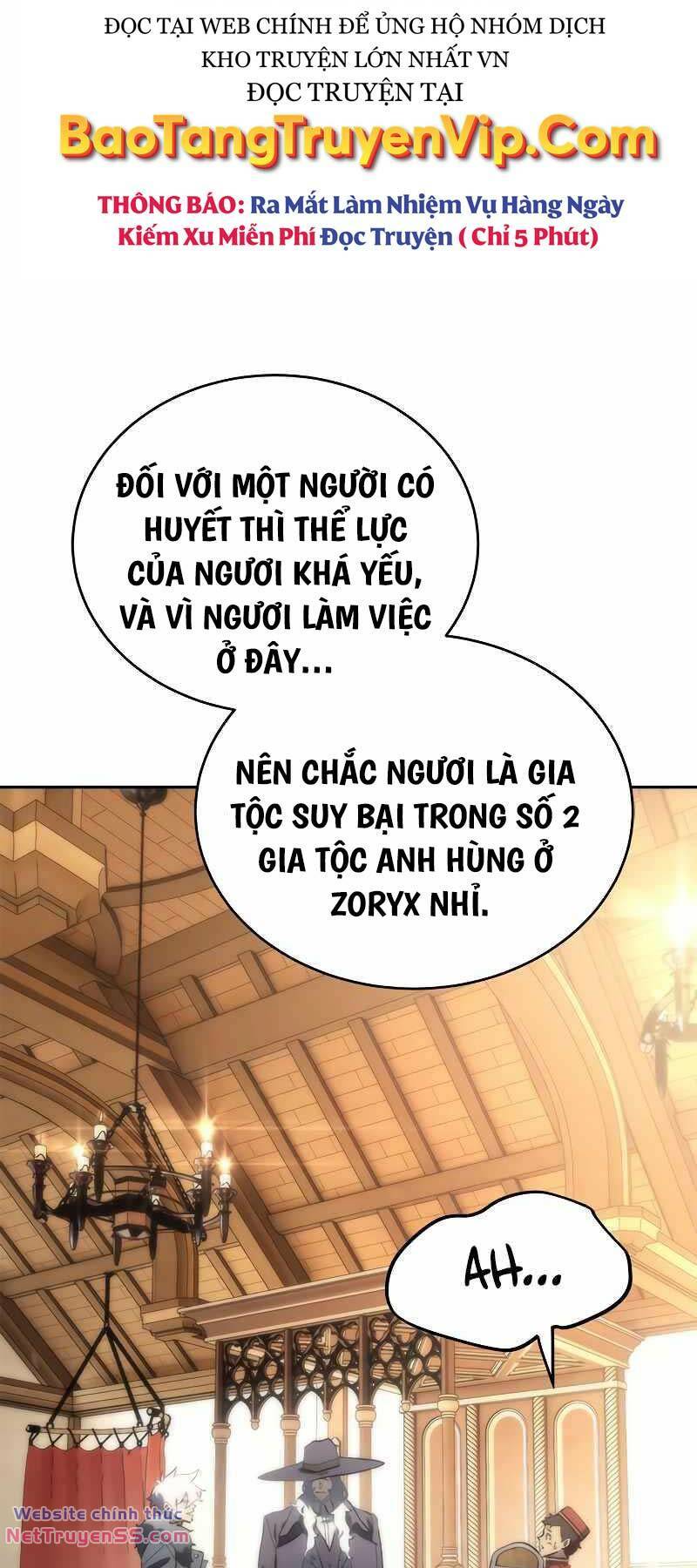 Lý Do Tôi Rời Bỏ Quỷ Vương Chapter 3 - Trang 114