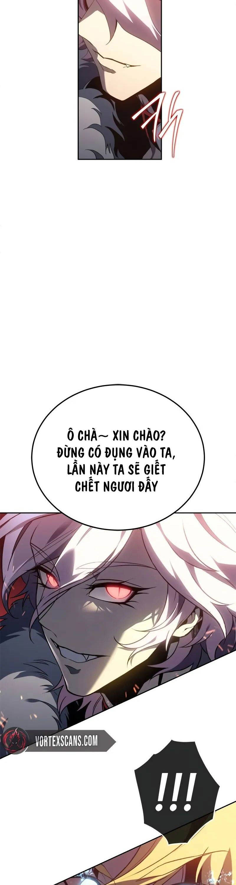 Lý Do Tôi Rời Bỏ Quỷ Vương Chapter 23 - Trang 6