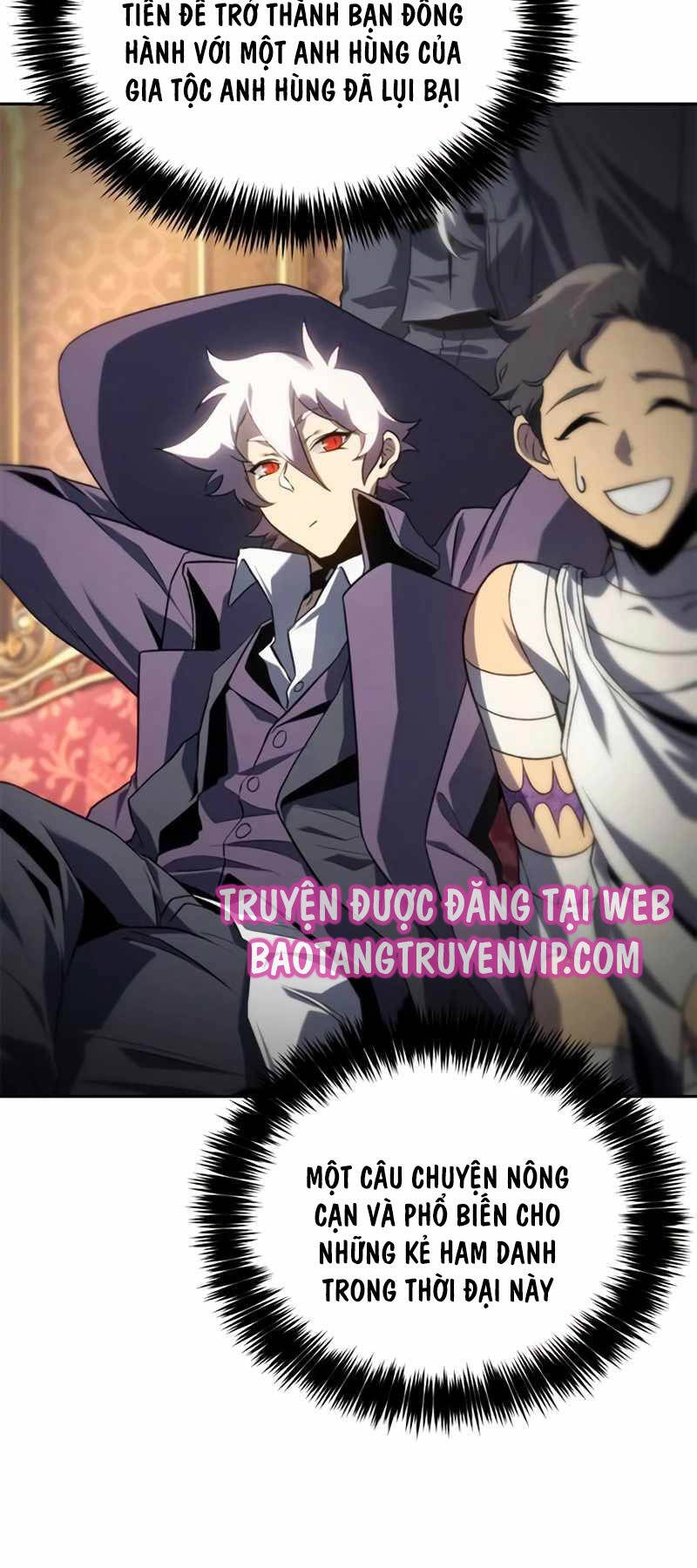 Lý Do Tôi Rời Bỏ Quỷ Vương Chapter 20 - Trang 30