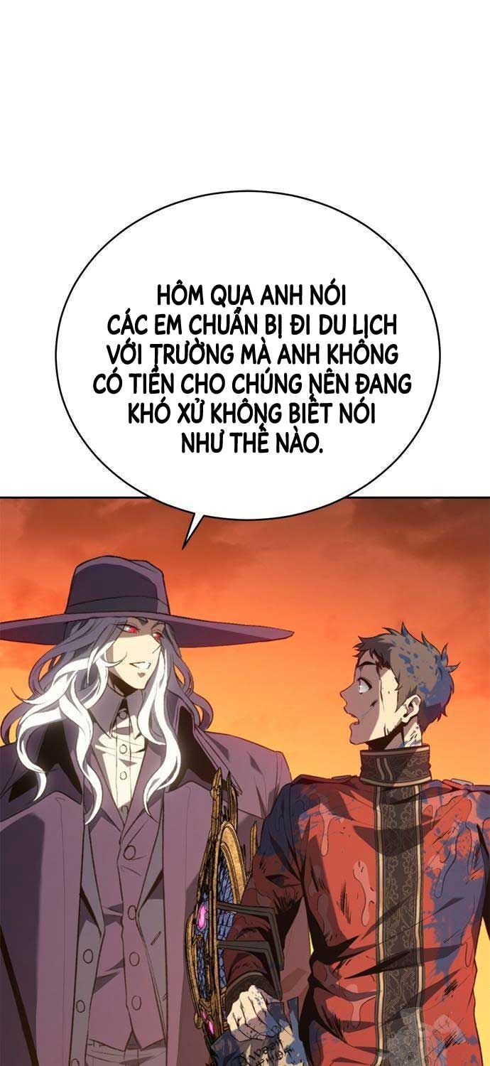 Lý Do Tôi Rời Bỏ Quỷ Vương Chapter 32 - Trang 54