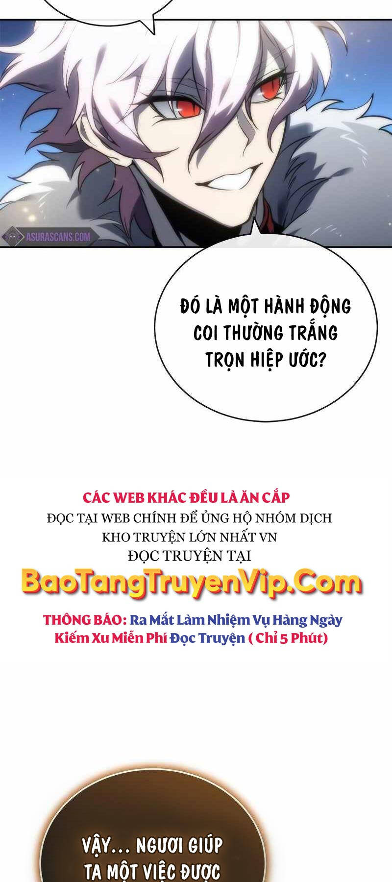 Lý Do Tôi Rời Bỏ Quỷ Vương Chapter 19 - Trang 13