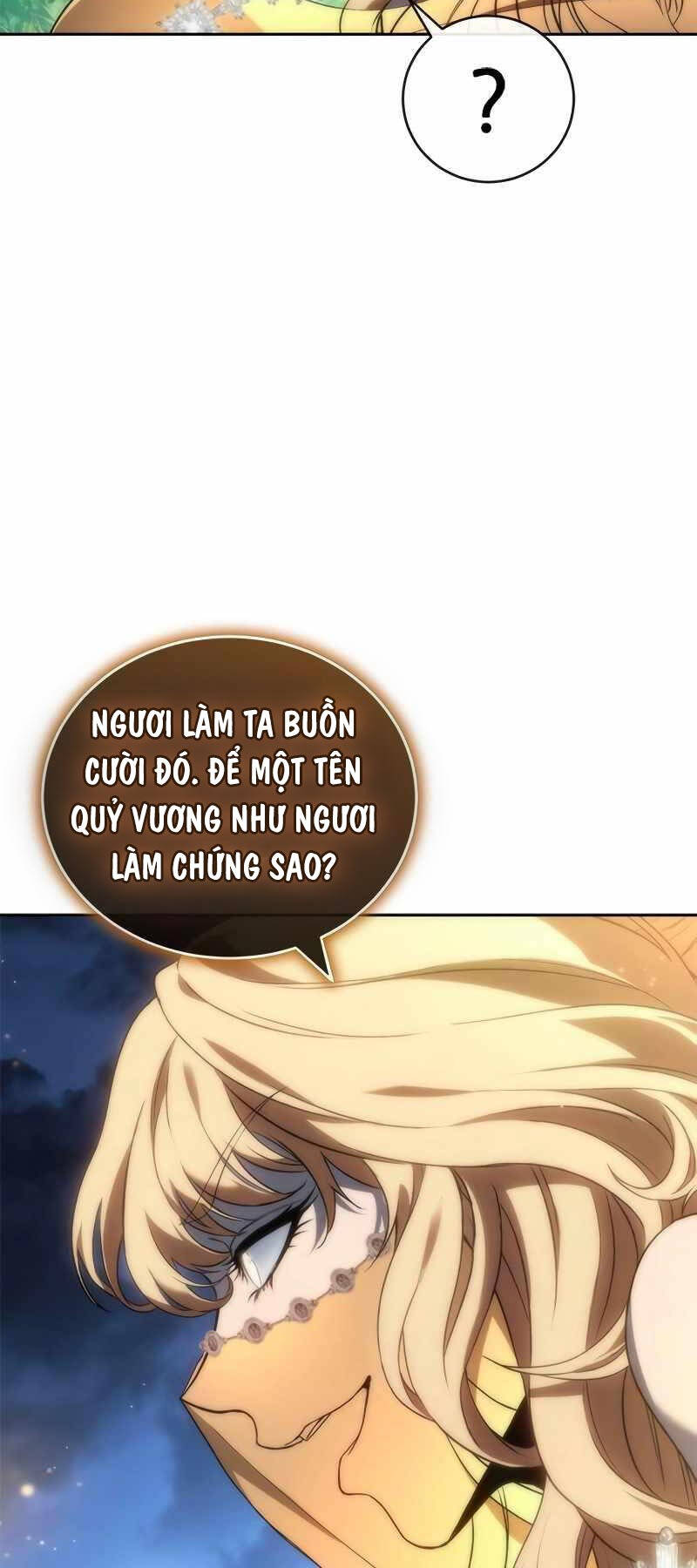 Lý Do Tôi Rời Bỏ Quỷ Vương Chapter 19 - Trang 5