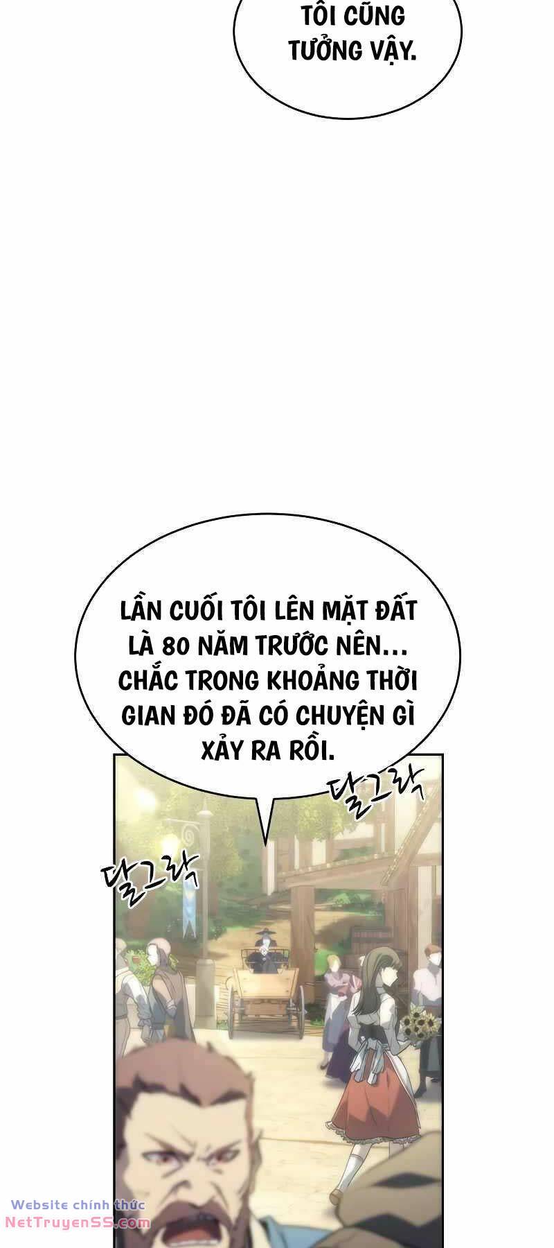 Lý Do Tôi Rời Bỏ Quỷ Vương Chapter 3 - Trang 93