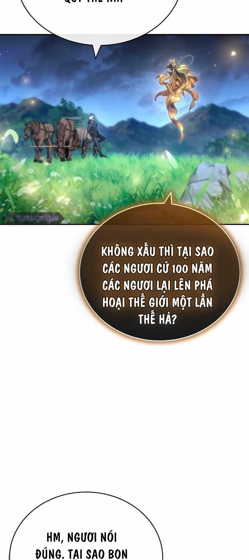 Lý Do Tôi Rời Bỏ Quỷ Vương Chapter 19 - Trang 7