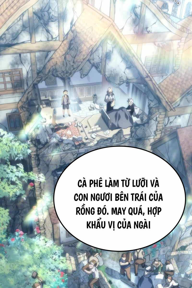 Lý Do Tôi Rời Bỏ Quỷ Vương Chapter 6 - Trang 18