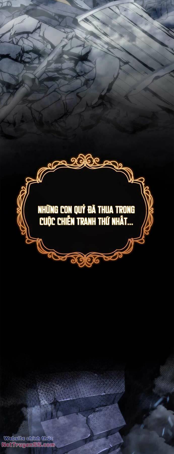 Lý Do Tôi Rời Bỏ Quỷ Vương Chapter 2 - Trang 6