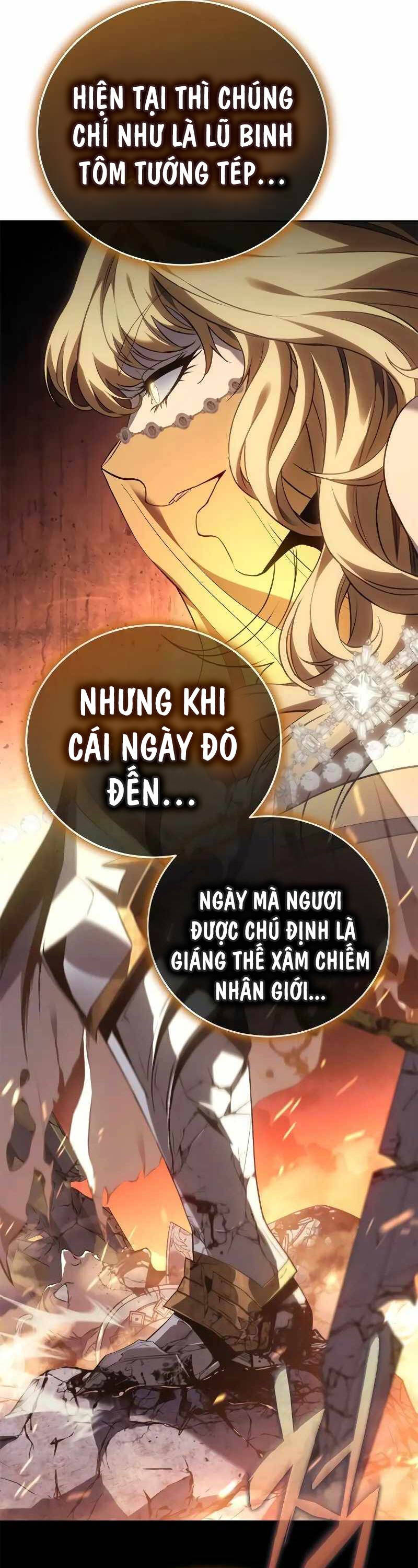 Lý Do Tôi Rời Bỏ Quỷ Vương Chapter 24 - Trang 10