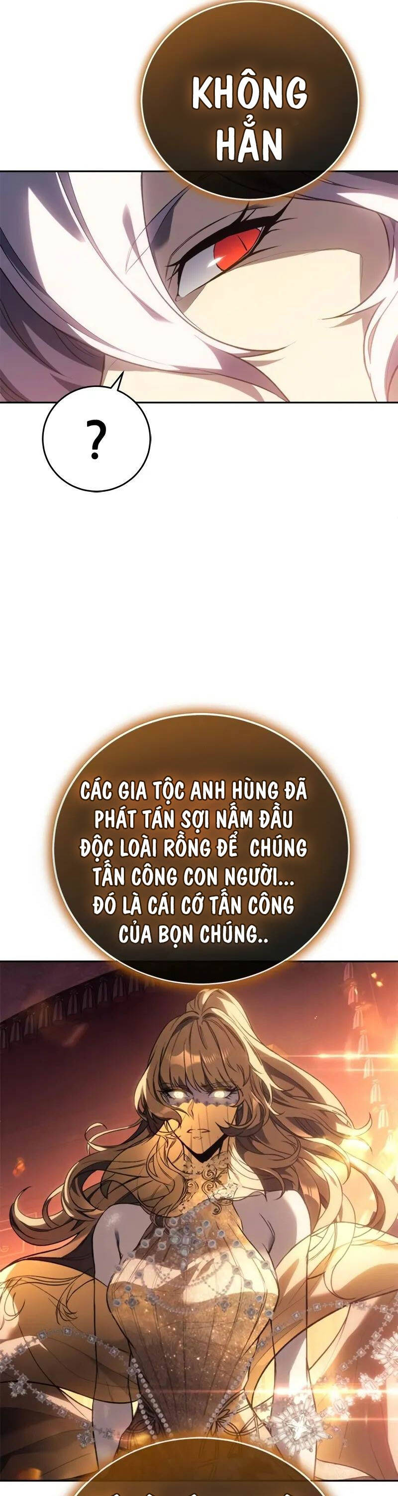 Lý Do Tôi Rời Bỏ Quỷ Vương Chapter 23 - Trang 46