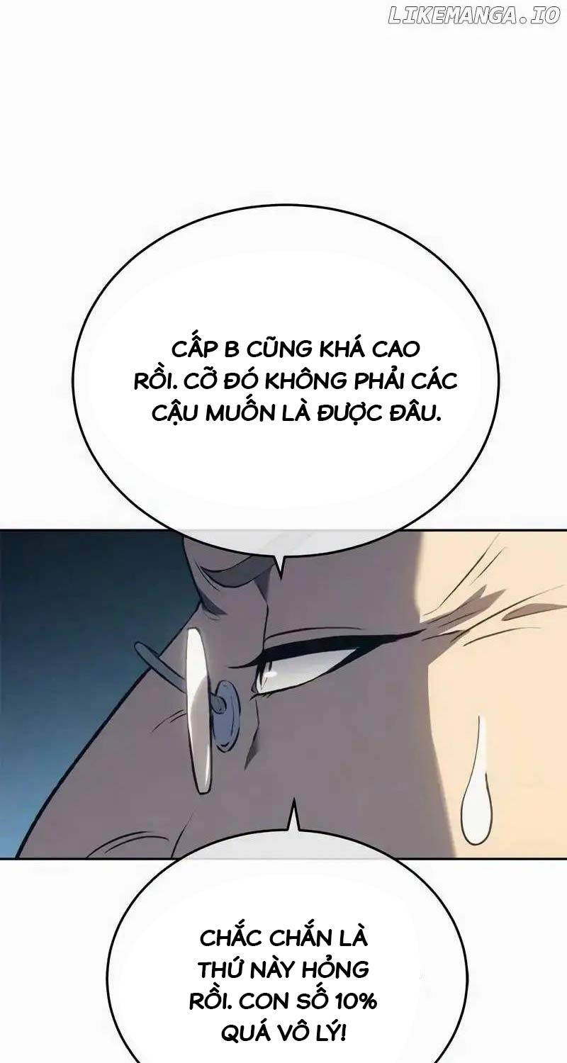 Lý Do Tôi Rời Bỏ Quỷ Vương Chapter 27 - Trang 41