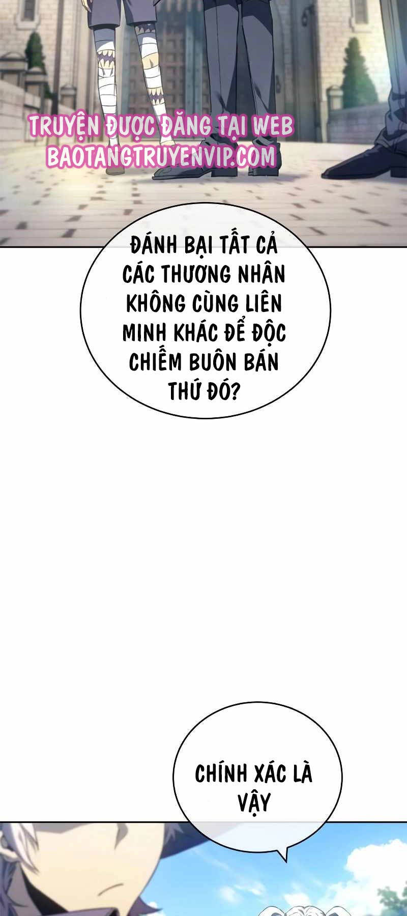 Lý Do Tôi Rời Bỏ Quỷ Vương Chapter 21 - Trang 5