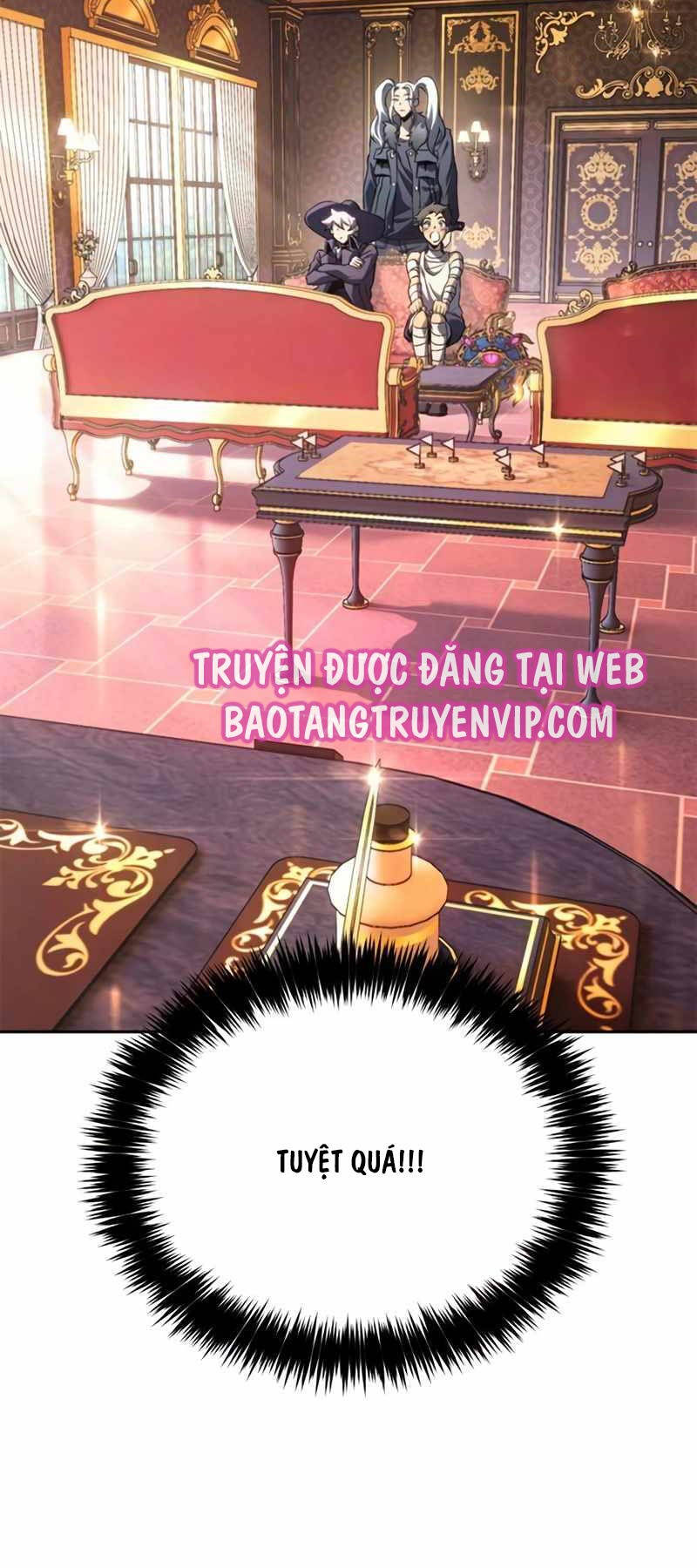 Lý Do Tôi Rời Bỏ Quỷ Vương Chapter 20 - Trang 10