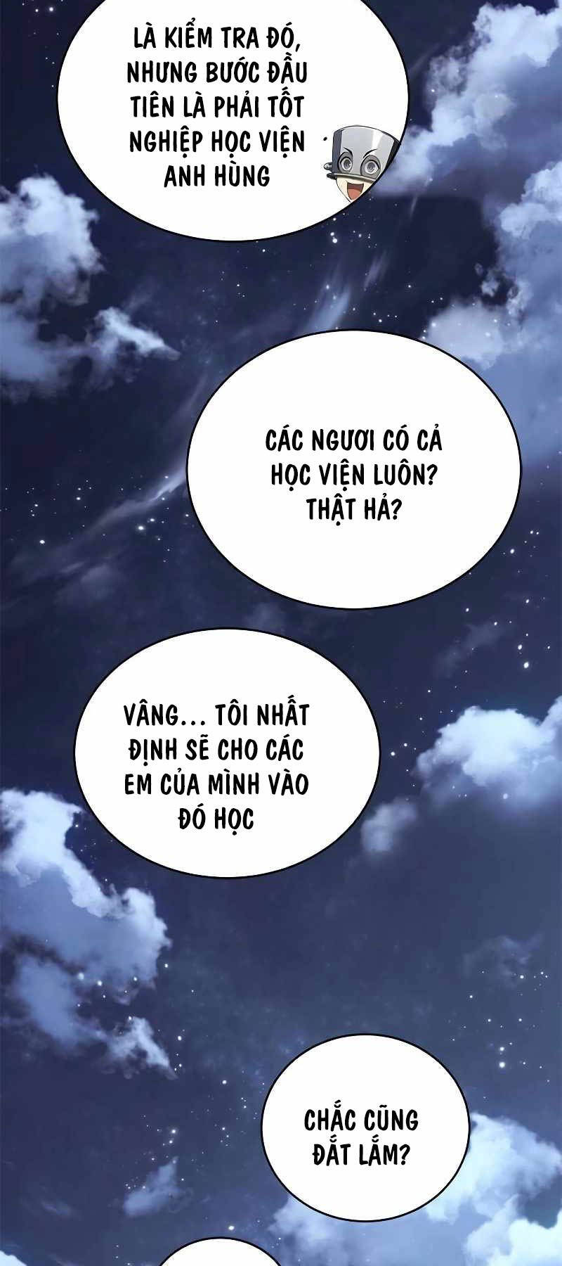 Lý Do Tôi Rời Bỏ Quỷ Vương Chapter 21 - Trang 57