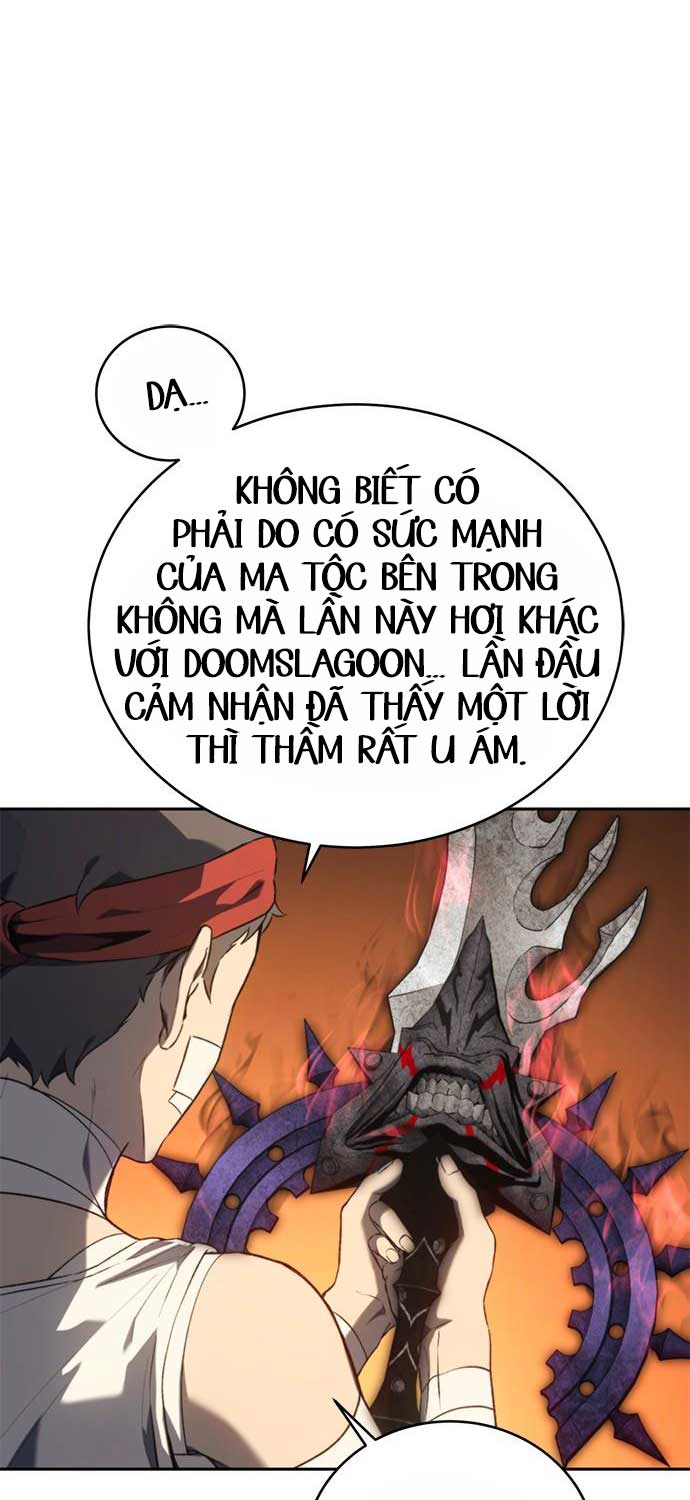 Lý Do Tôi Rời Bỏ Quỷ Vương Chapter 33 - Trang 49