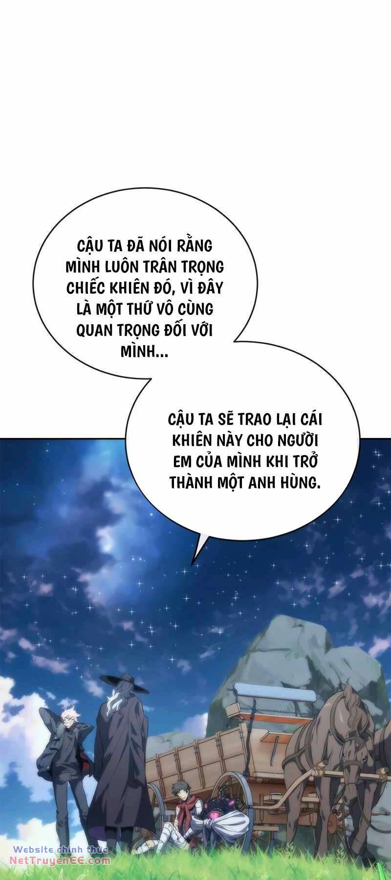 Lý Do Tôi Rời Bỏ Quỷ Vương Chapter 15 - Trang 40