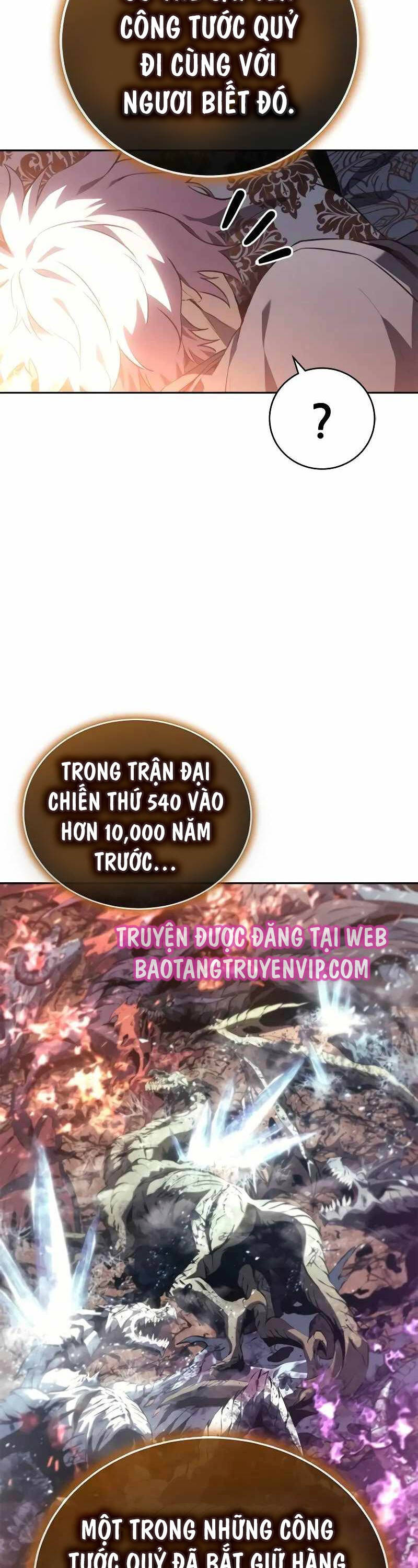 Lý Do Tôi Rời Bỏ Quỷ Vương Chapter 24 - Trang 38