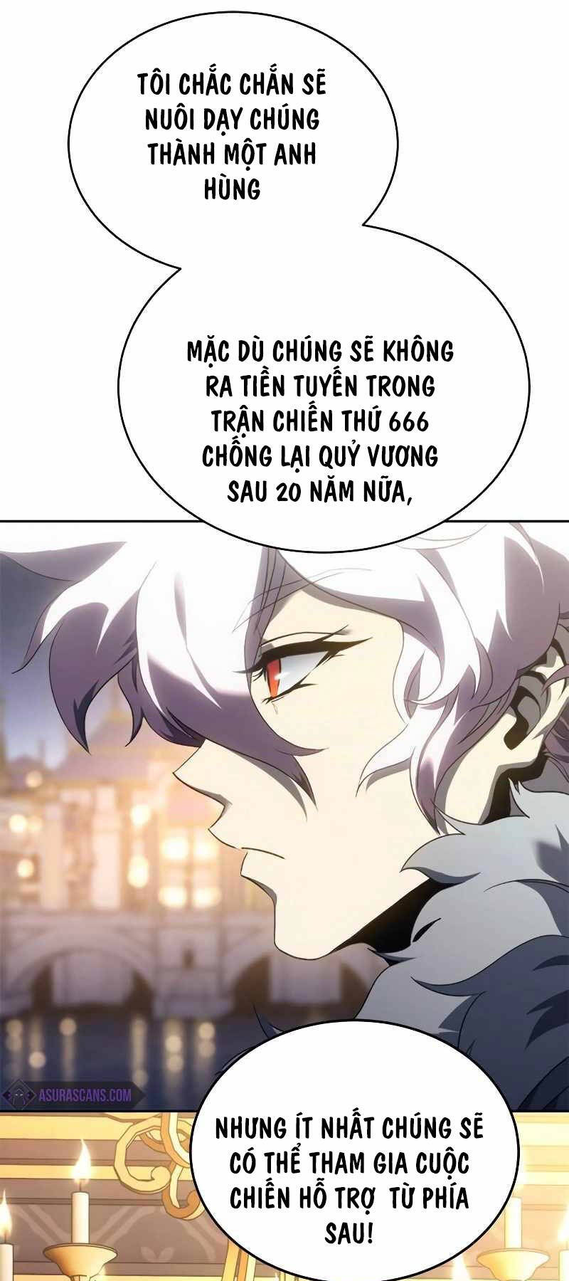 Lý Do Tôi Rời Bỏ Quỷ Vương Chapter 21 - Trang 82