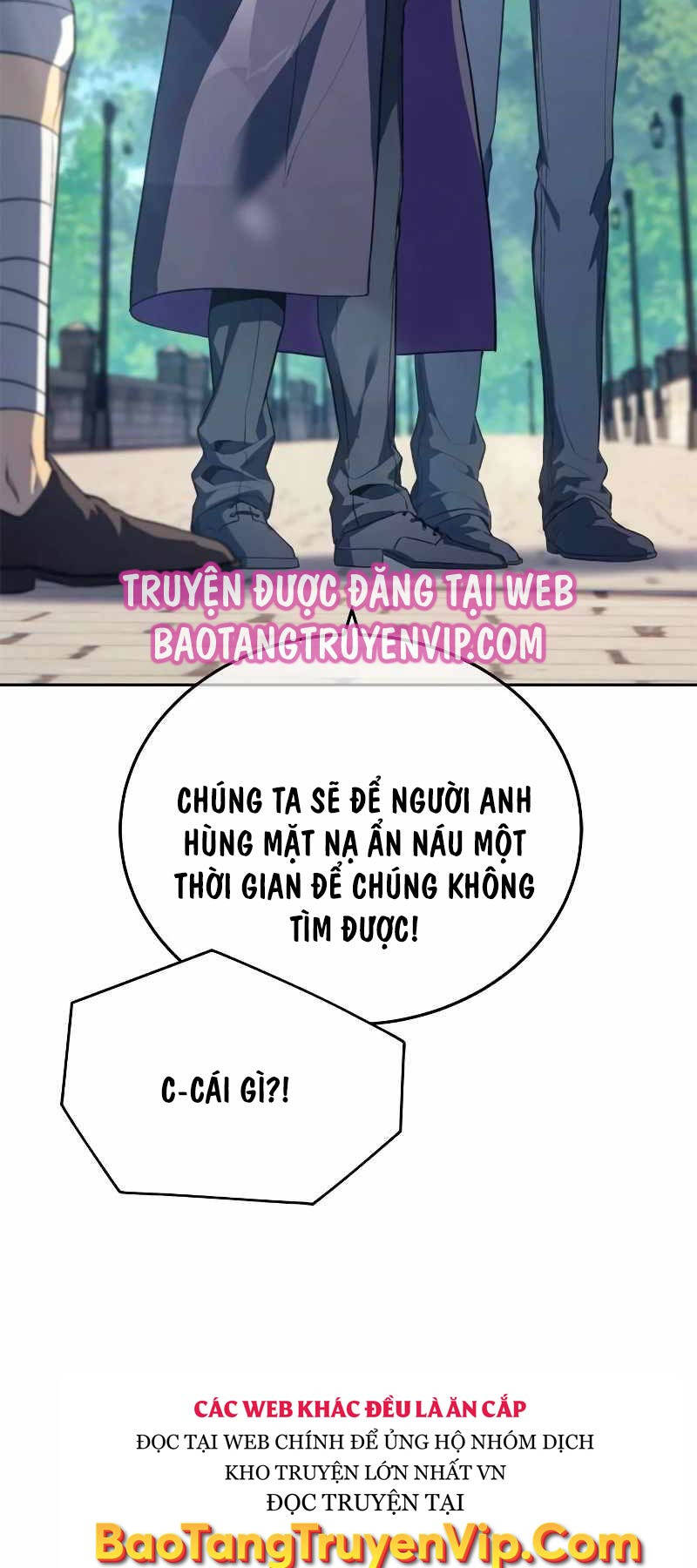 Lý Do Tôi Rời Bỏ Quỷ Vương Chapter 21 - Trang 19